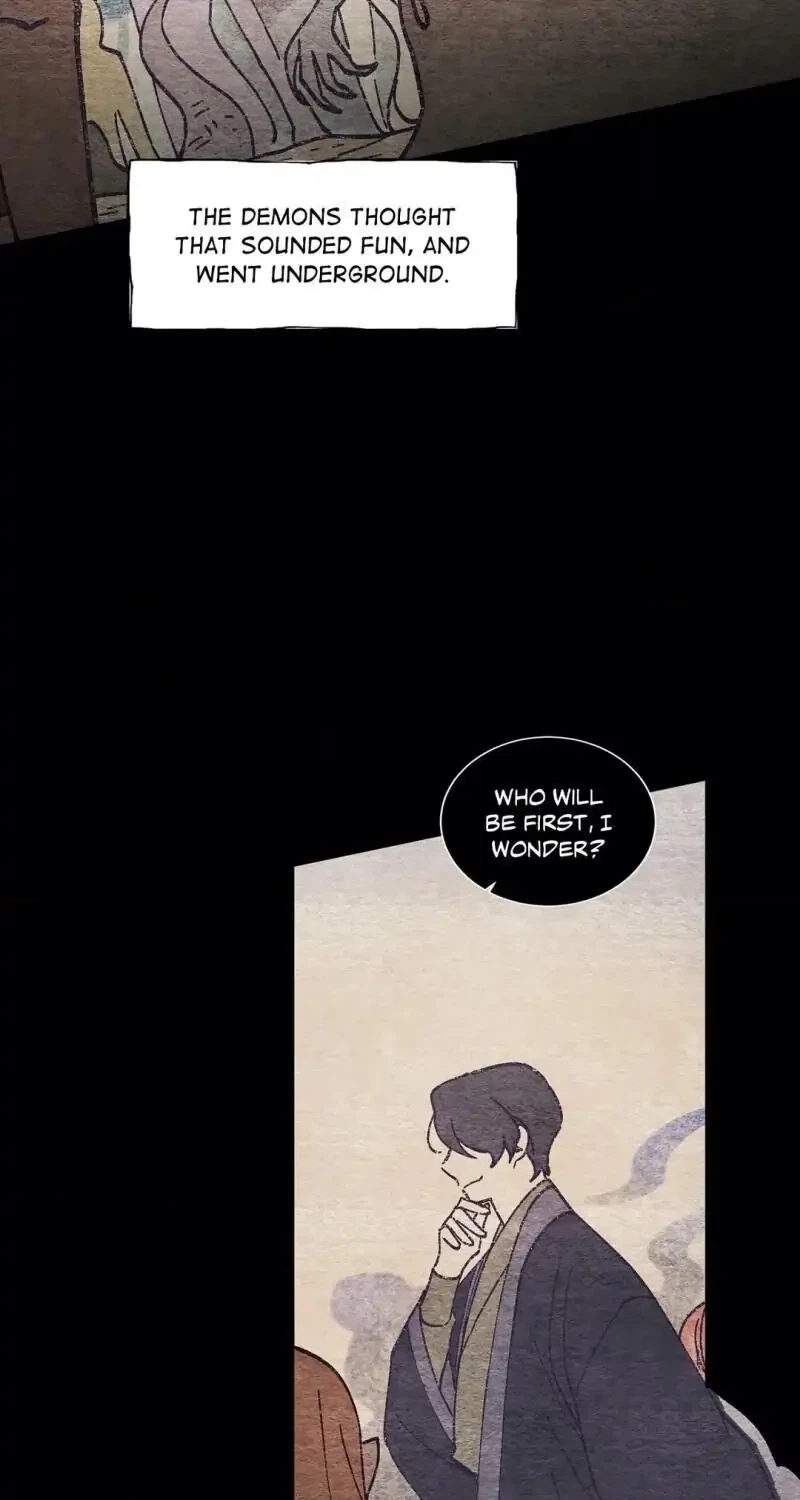 Cradle of Imae Chapter 42 page 20 - 