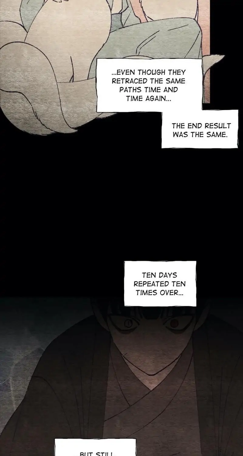 Cradle of Imae Chapter 42 page 22 - 
