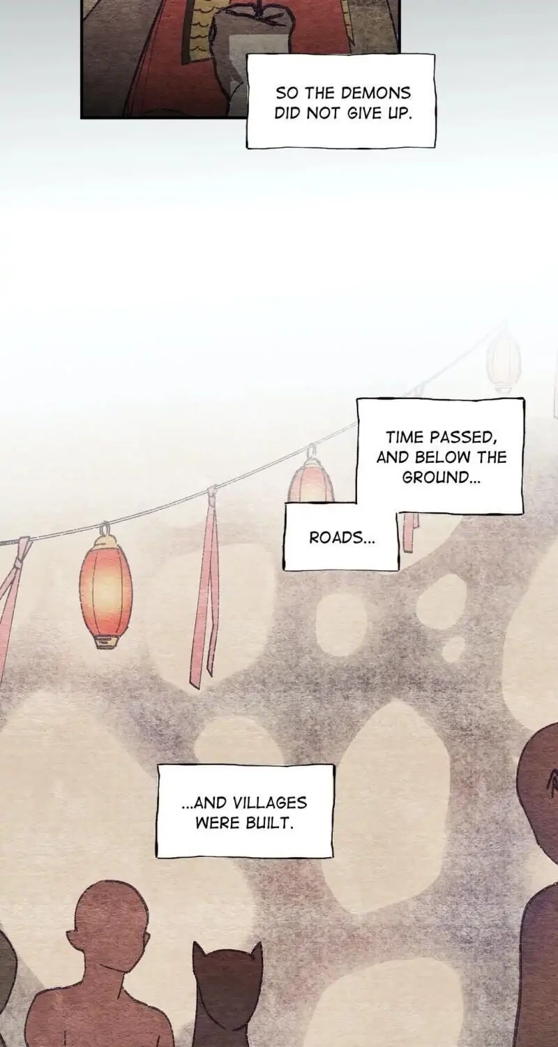 Cradle of Imae Chapter 42 page 24 - 