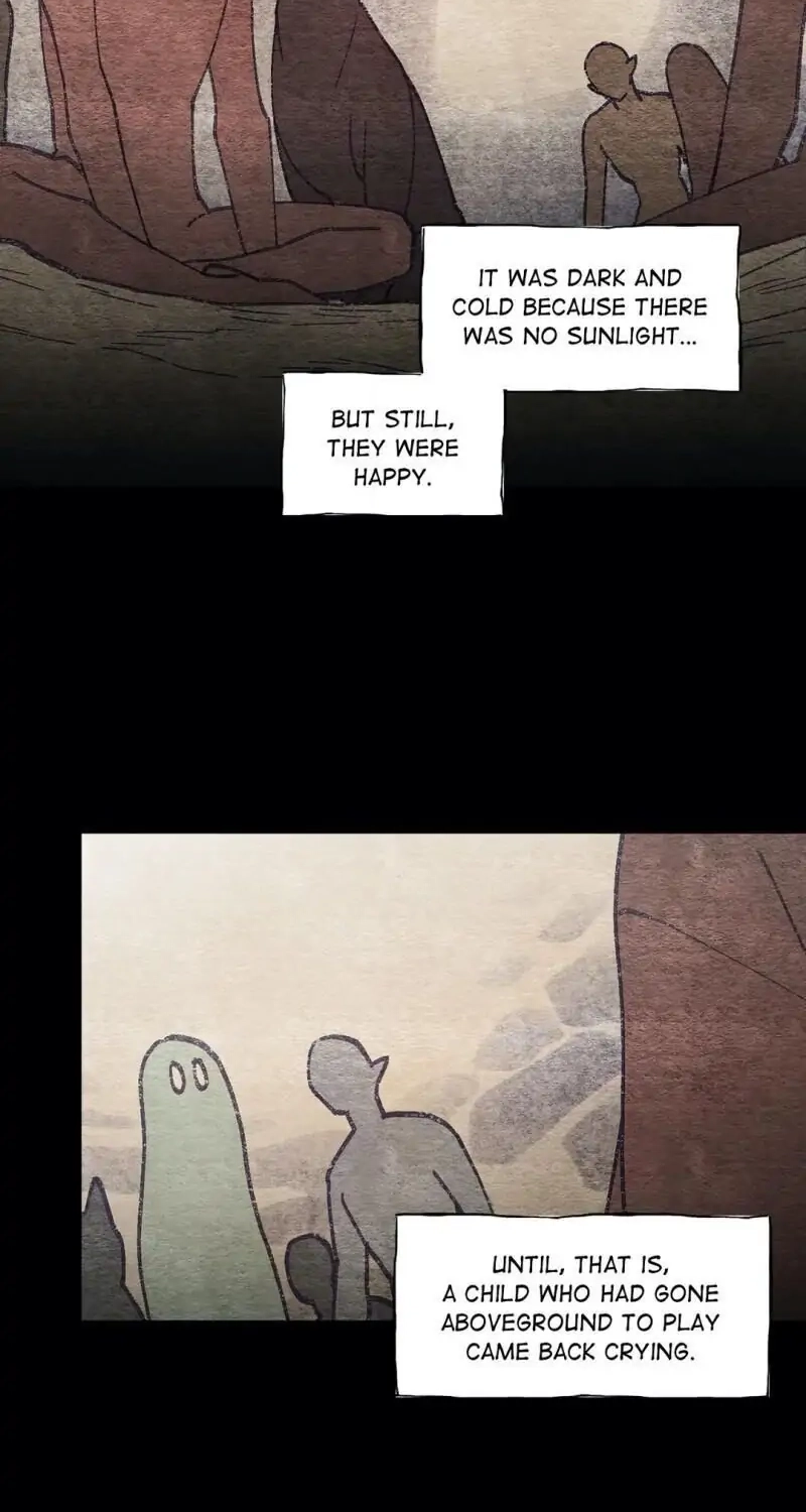 Cradle of Imae Chapter 42 page 25 - 