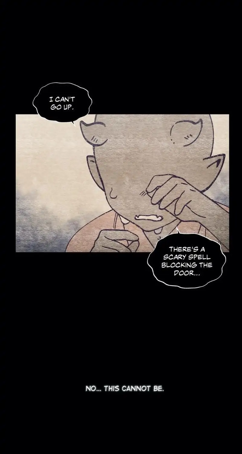 Cradle of Imae Chapter 42 page 26 - 
