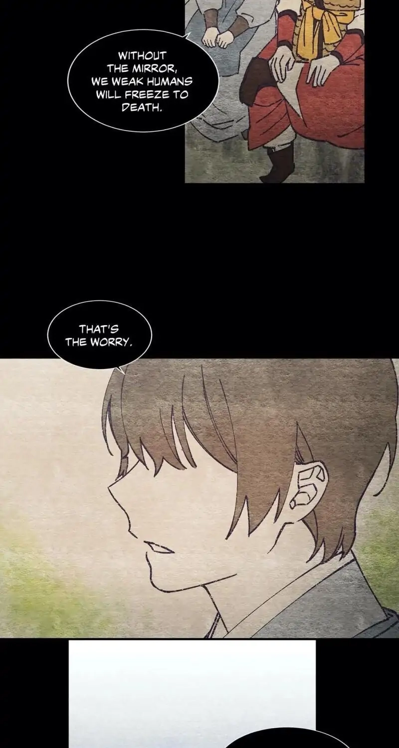 Cradle of Imae Chapter 42 page 28 - 