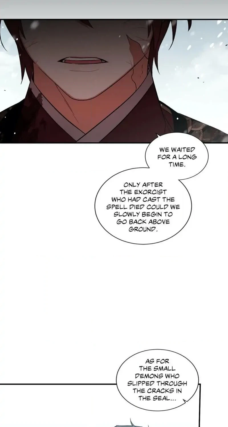 Cradle of Imae Chapter 42 page 30 - 