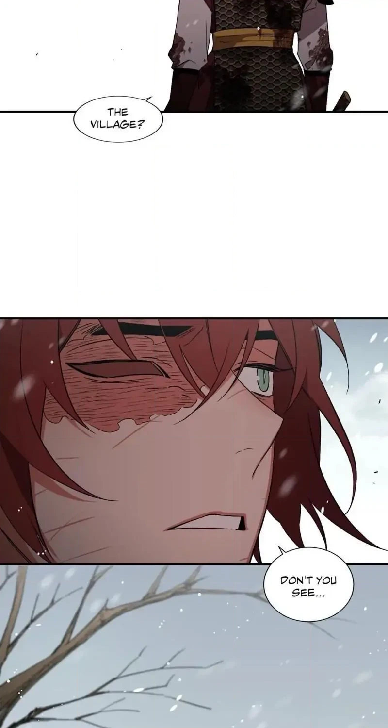 Cradle of Imae Chapter 42 page 4 - 