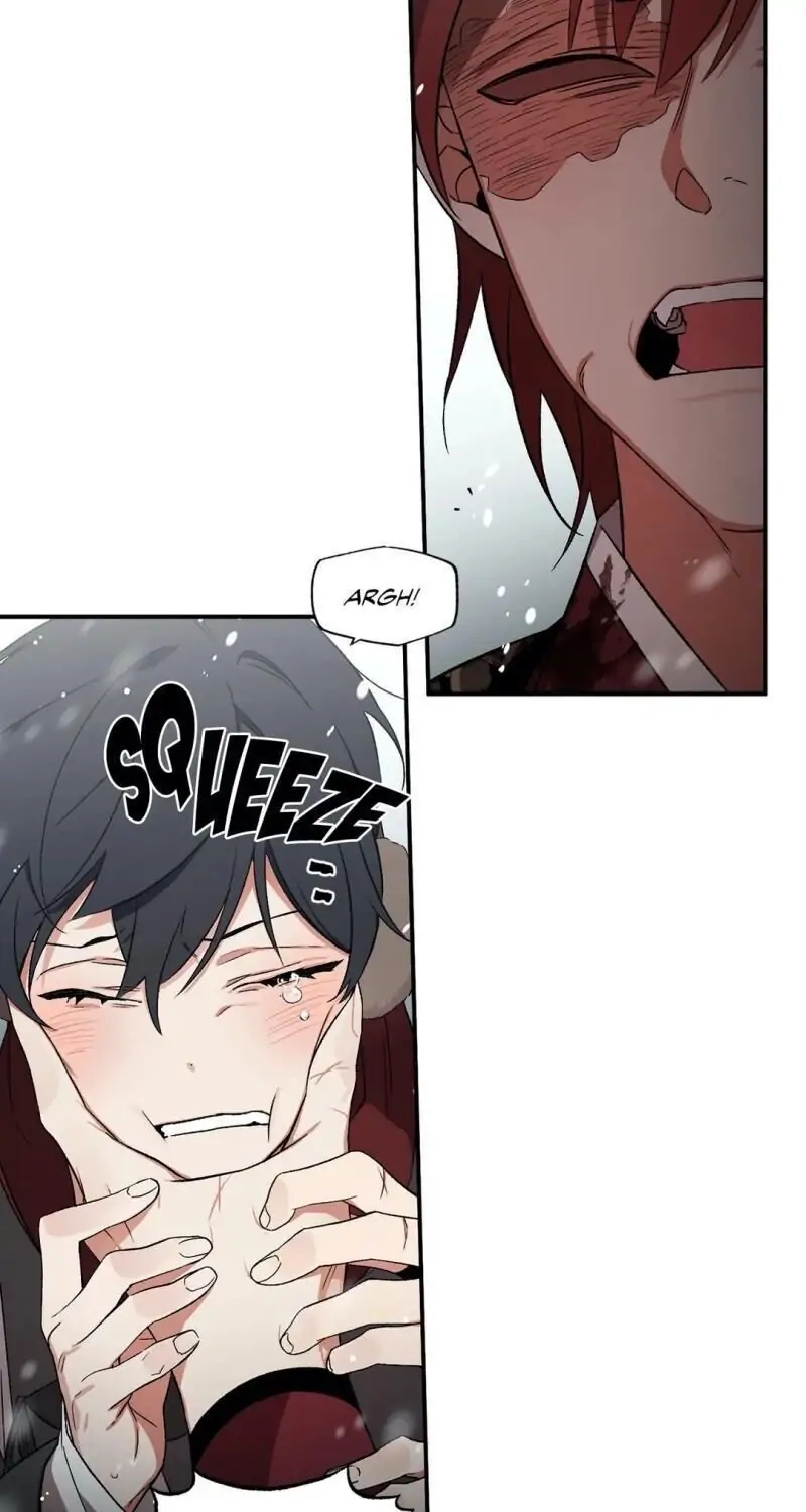 Cradle of Imae Chapter 42 page 32 - 