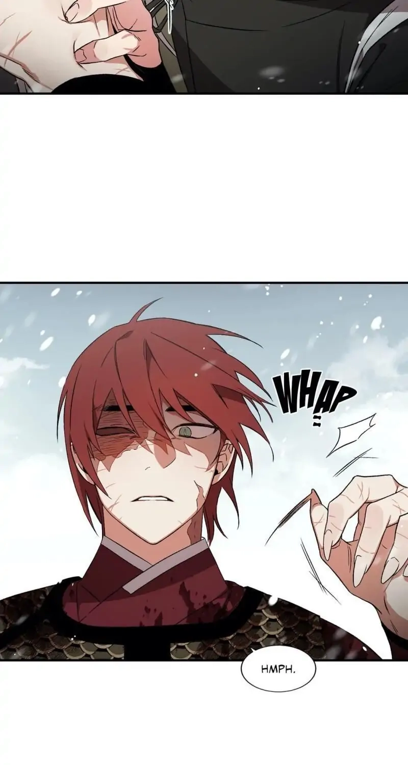 Cradle of Imae Chapter 42 page 34 - 
