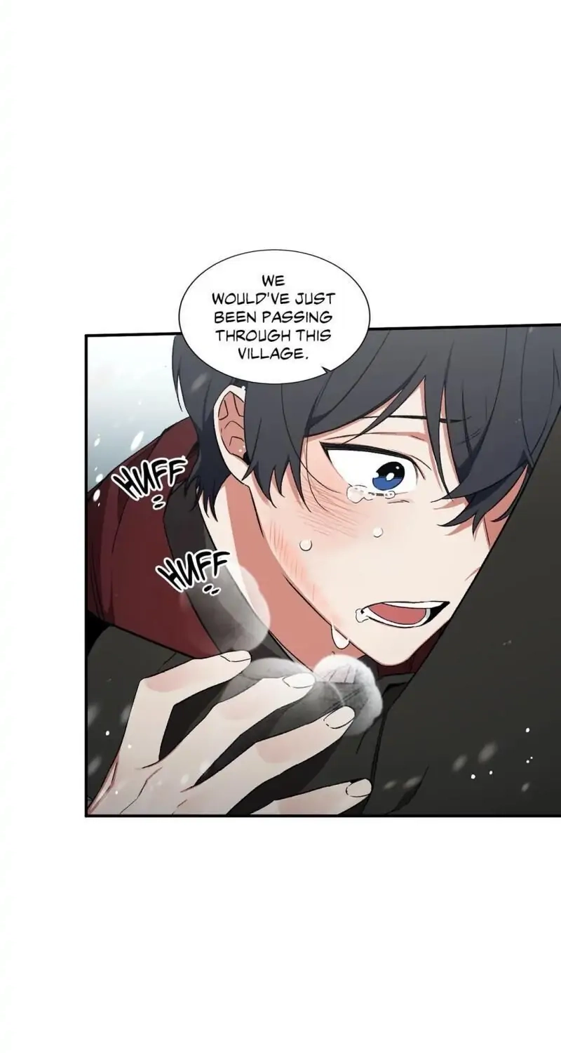 Cradle of Imae Chapter 42 page 35 - 