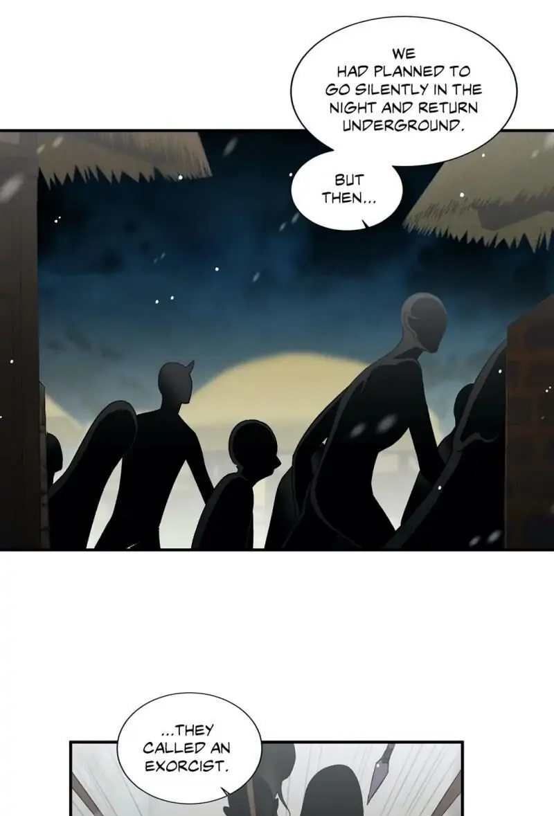 Cradle of Imae Chapter 42 page 36 - 