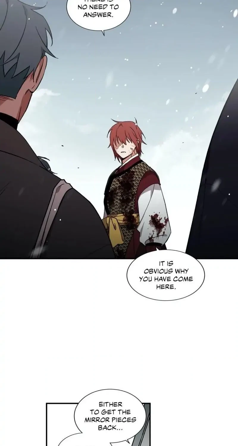 Cradle of Imae Chapter 42 page 40 - 