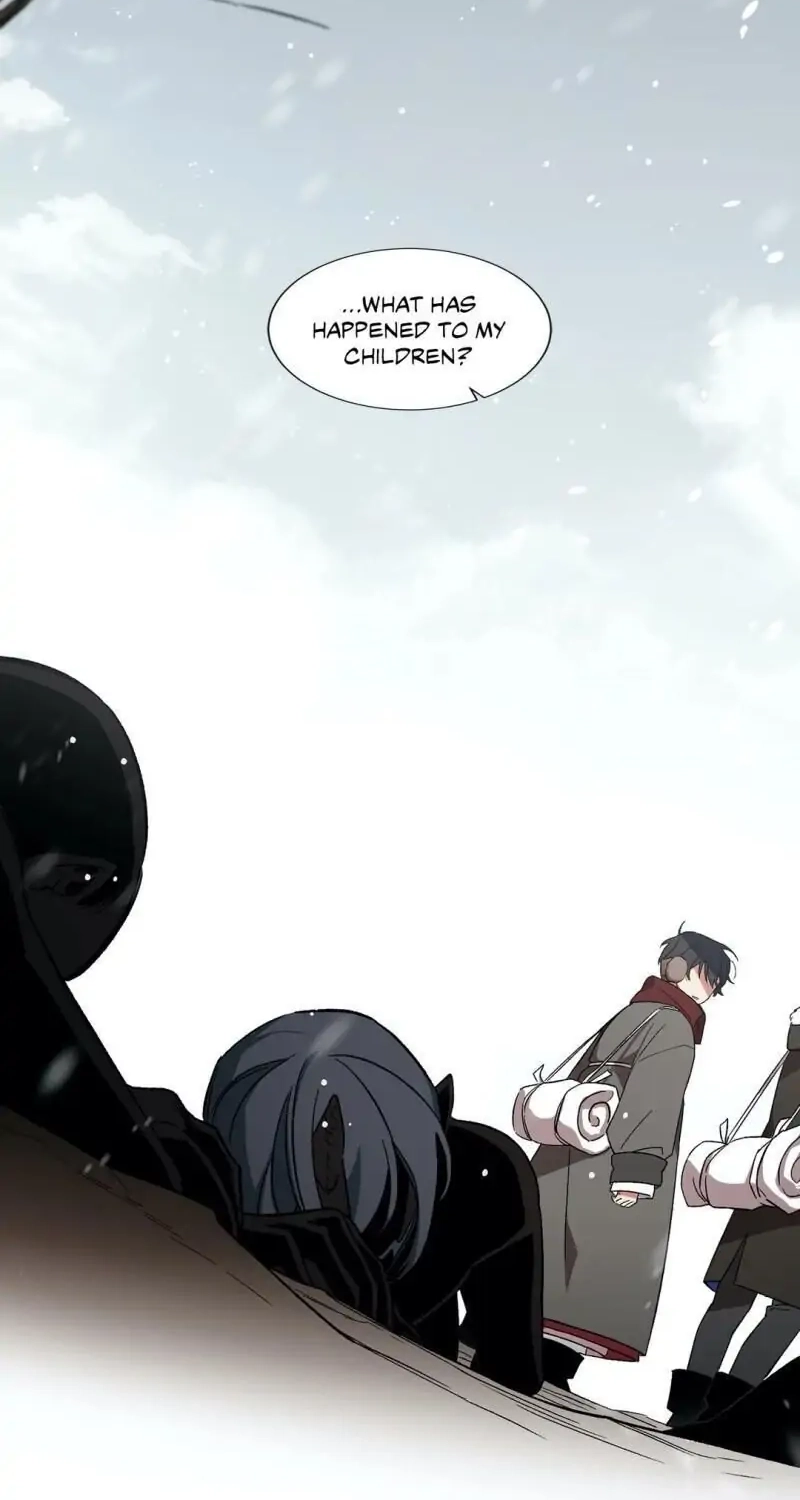 Cradle of Imae Chapter 42 page 5 - 
