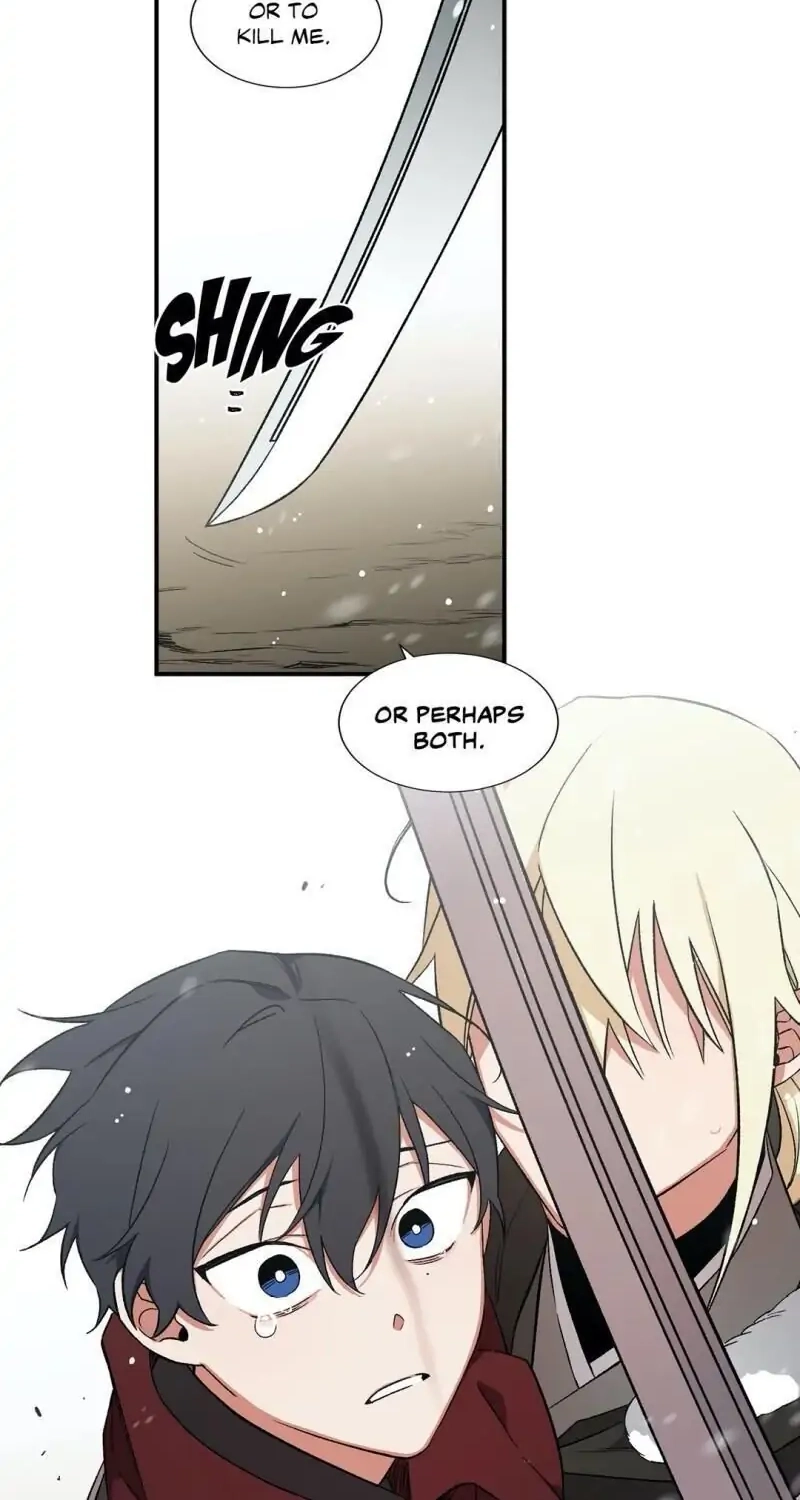 Cradle of Imae Chapter 42 page 41 - 