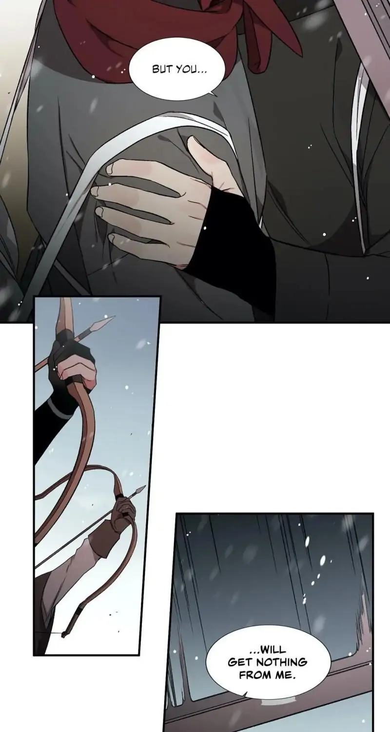 Cradle of Imae Chapter 42 page 42 - 