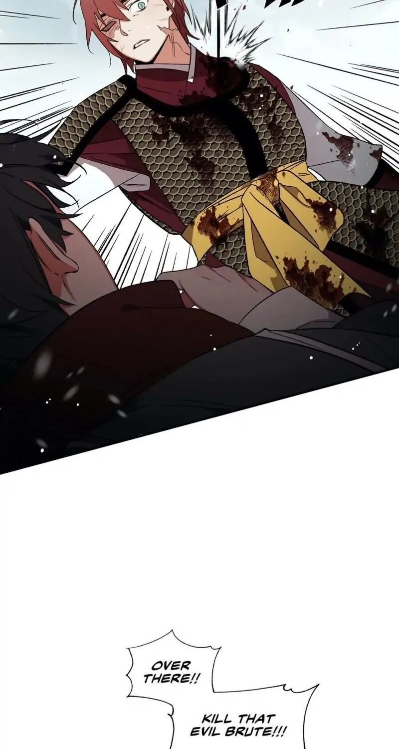 Cradle of Imae Chapter 42 page 45 - 