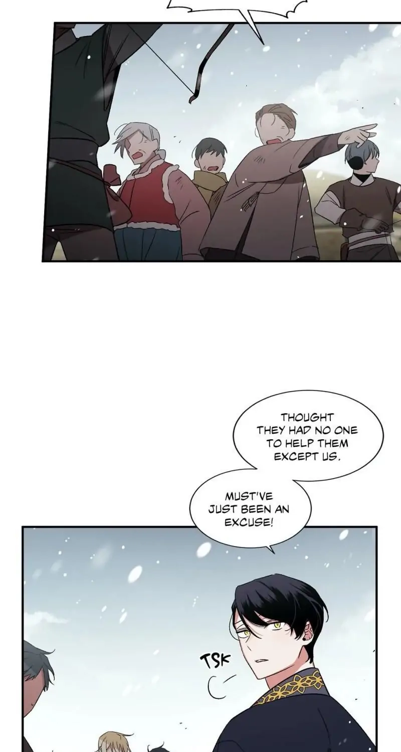 Cradle of Imae Chapter 42 page 46 - 