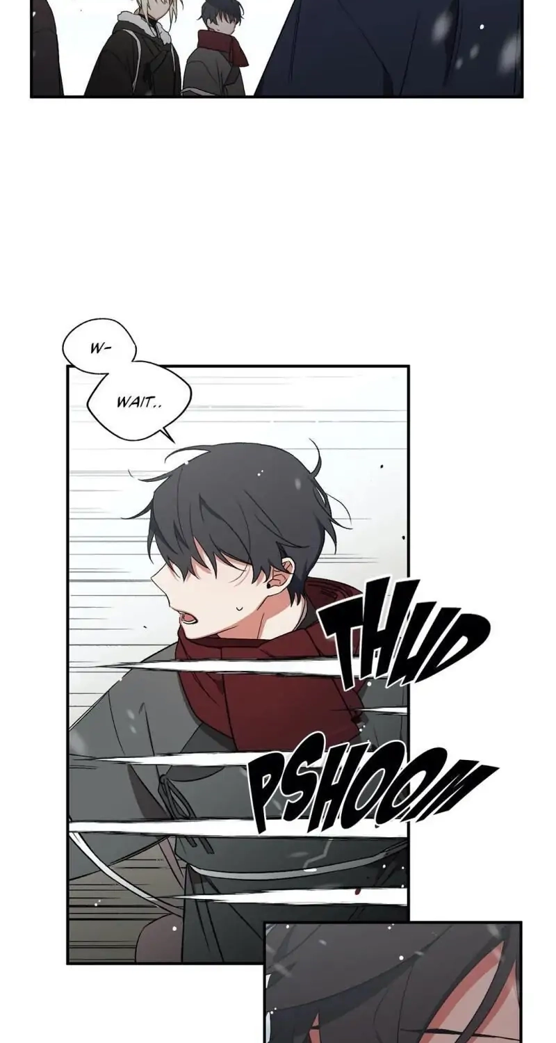 Cradle of Imae Chapter 42 page 47 - 
