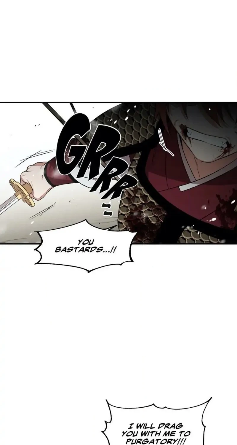 Cradle of Imae Chapter 42 page 50 - 