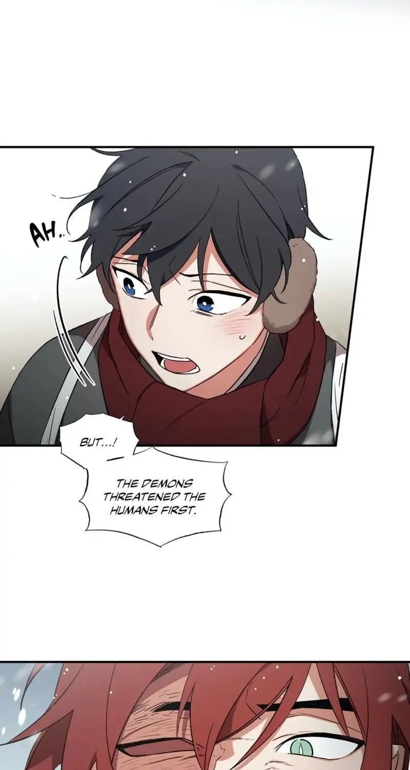 Cradle of Imae Chapter 42 page 6 - 