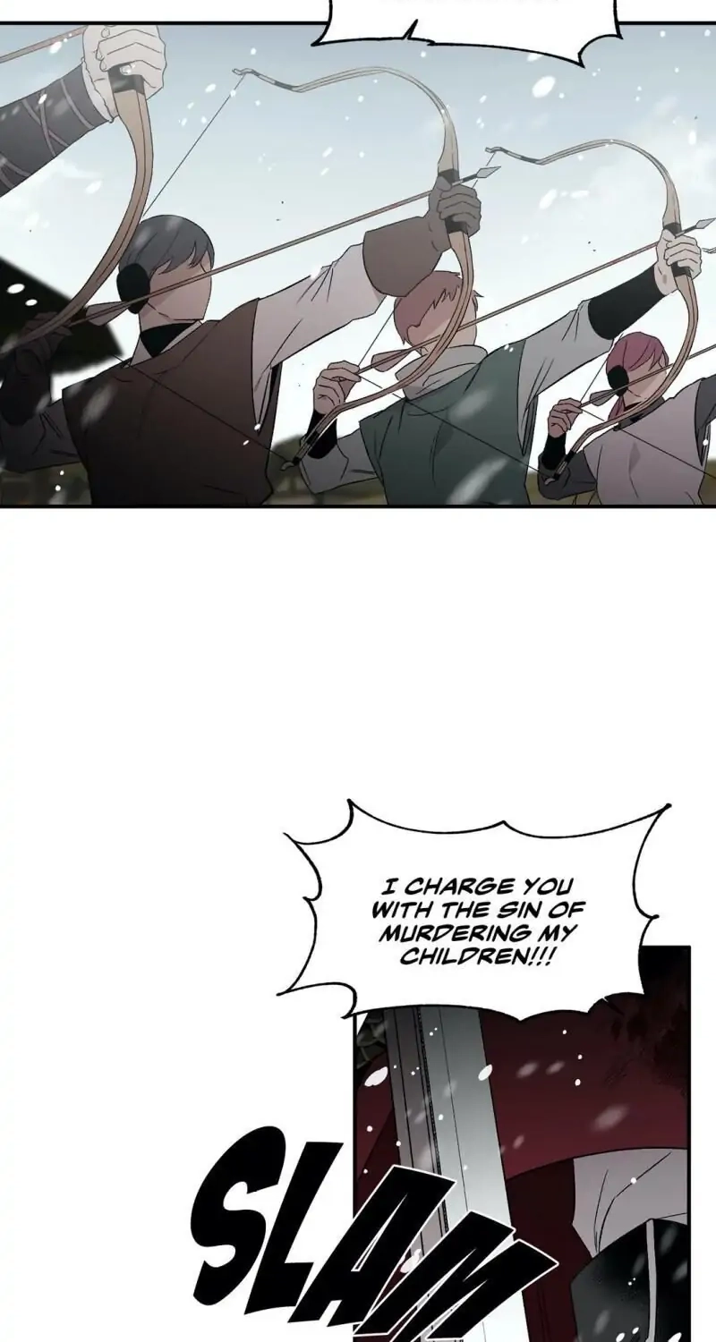 Cradle of Imae Chapter 42 page 51 - 