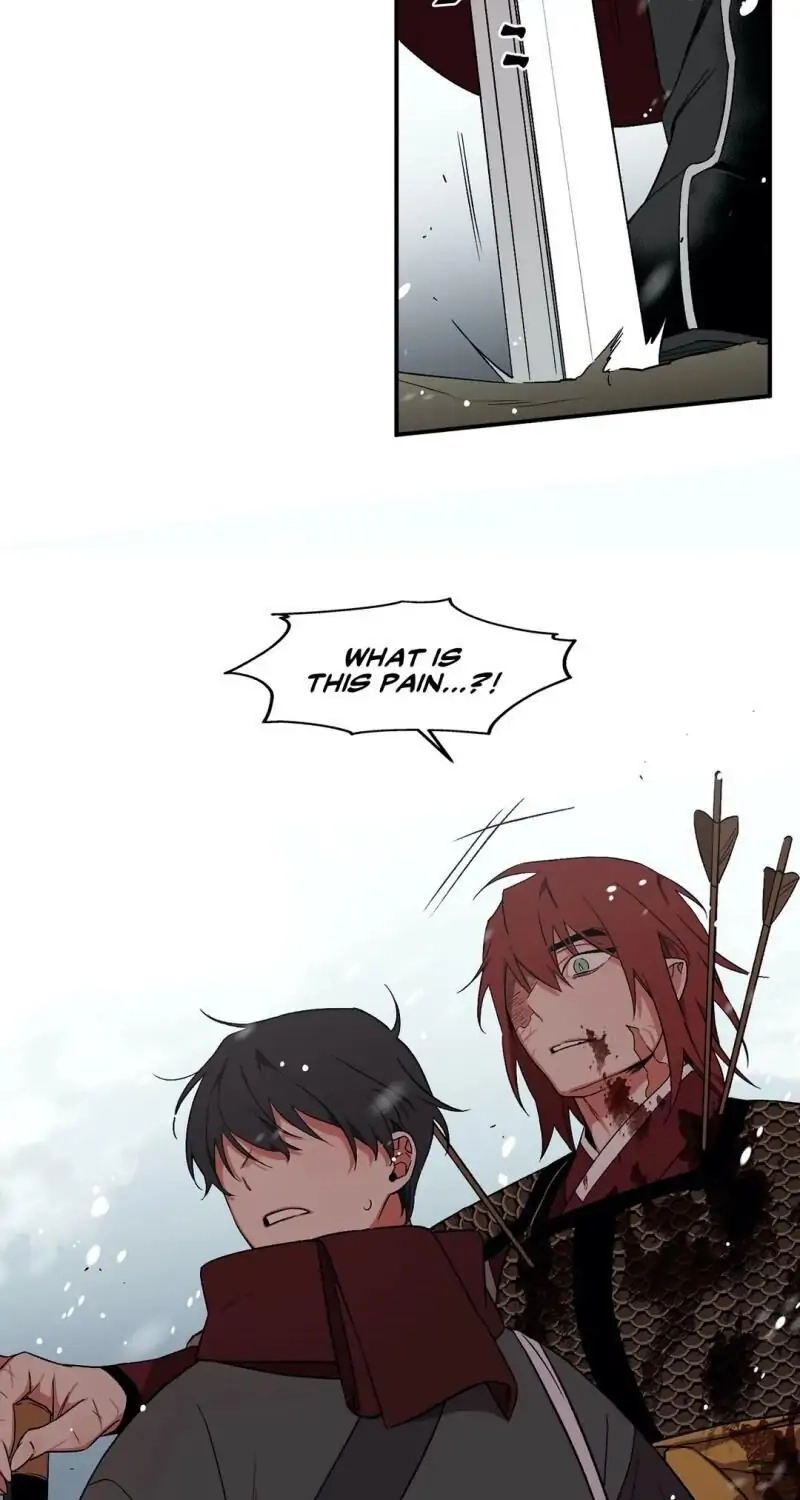 Cradle of Imae Chapter 42 page 52 - 