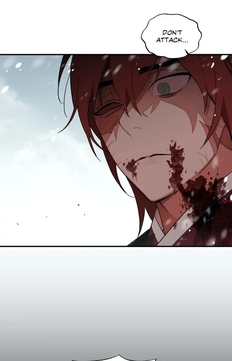 Cradle of Imae Chapter 42 page 54 - 
