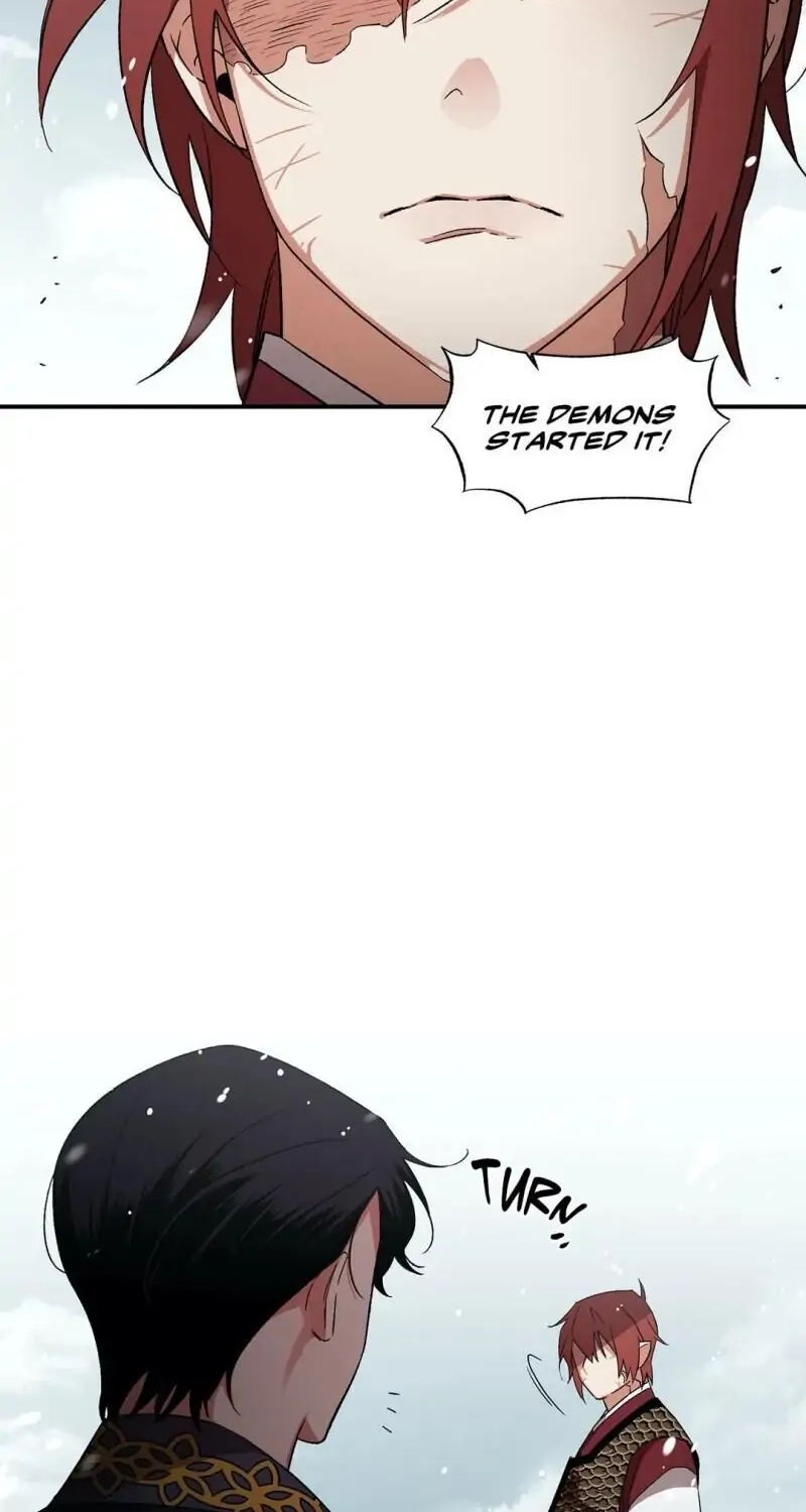 Cradle of Imae Chapter 42 page 7 - 