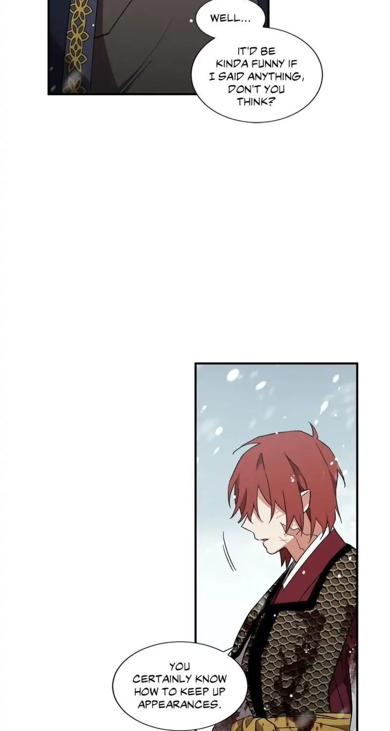Cradle of Imae Chapter 42 page 9 - 