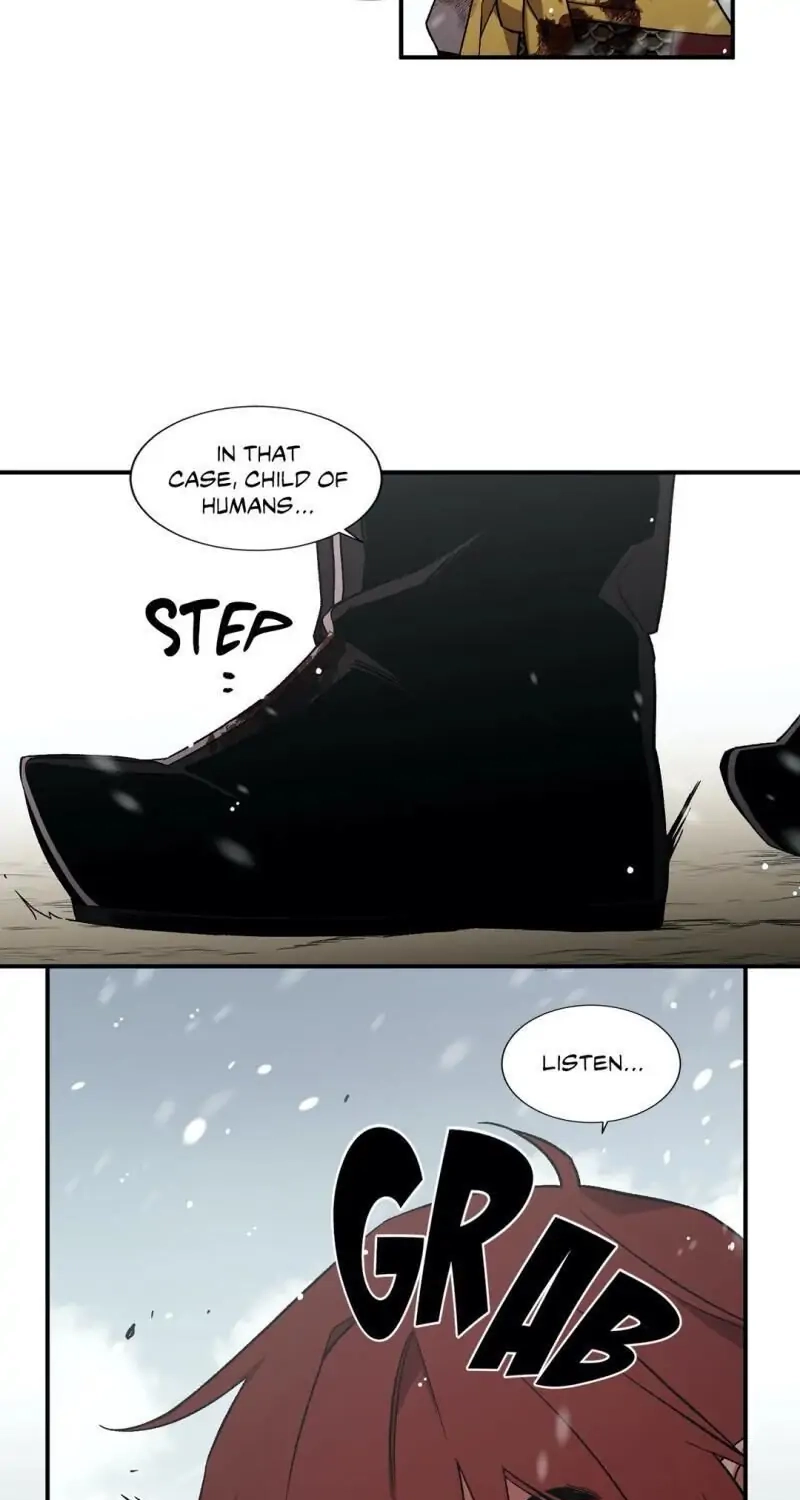 Cradle of Imae Chapter 42 page 10 - 