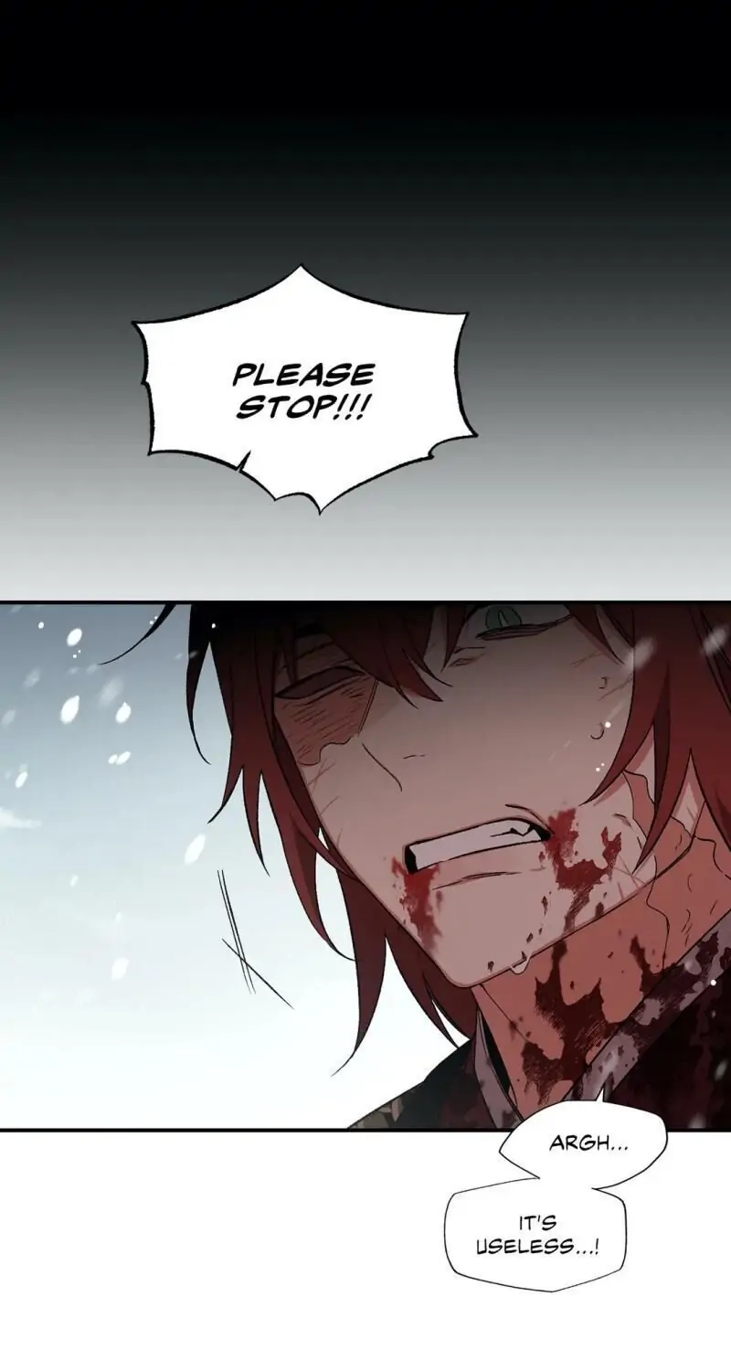 Cradle of Imae Chapter 43 page 2 - 