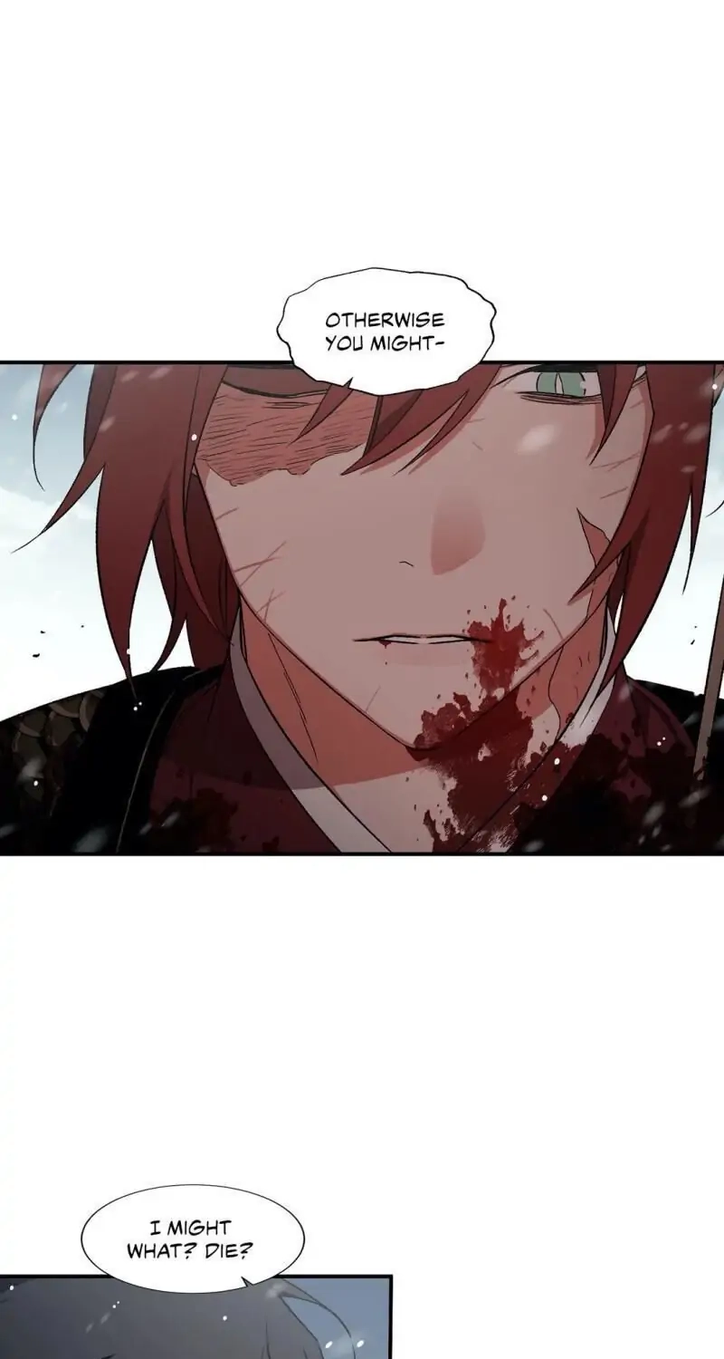 Cradle of Imae Chapter 43 page 14 - 