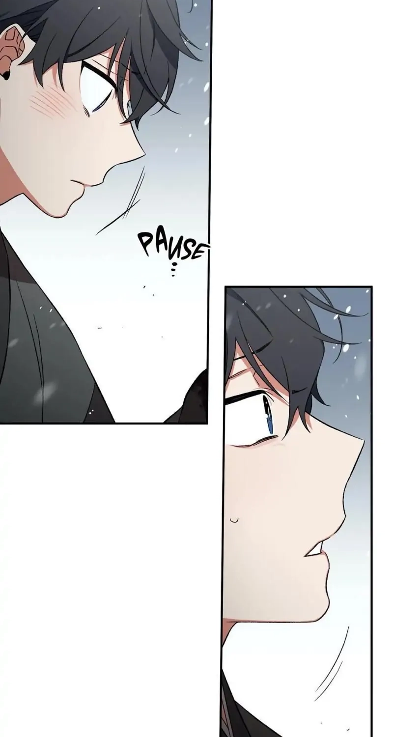 Cradle of Imae Chapter 43 page 15 - 