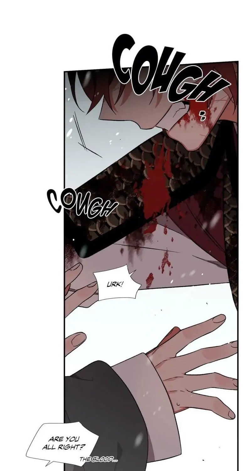 Cradle of Imae Chapter 43 page 3 - 