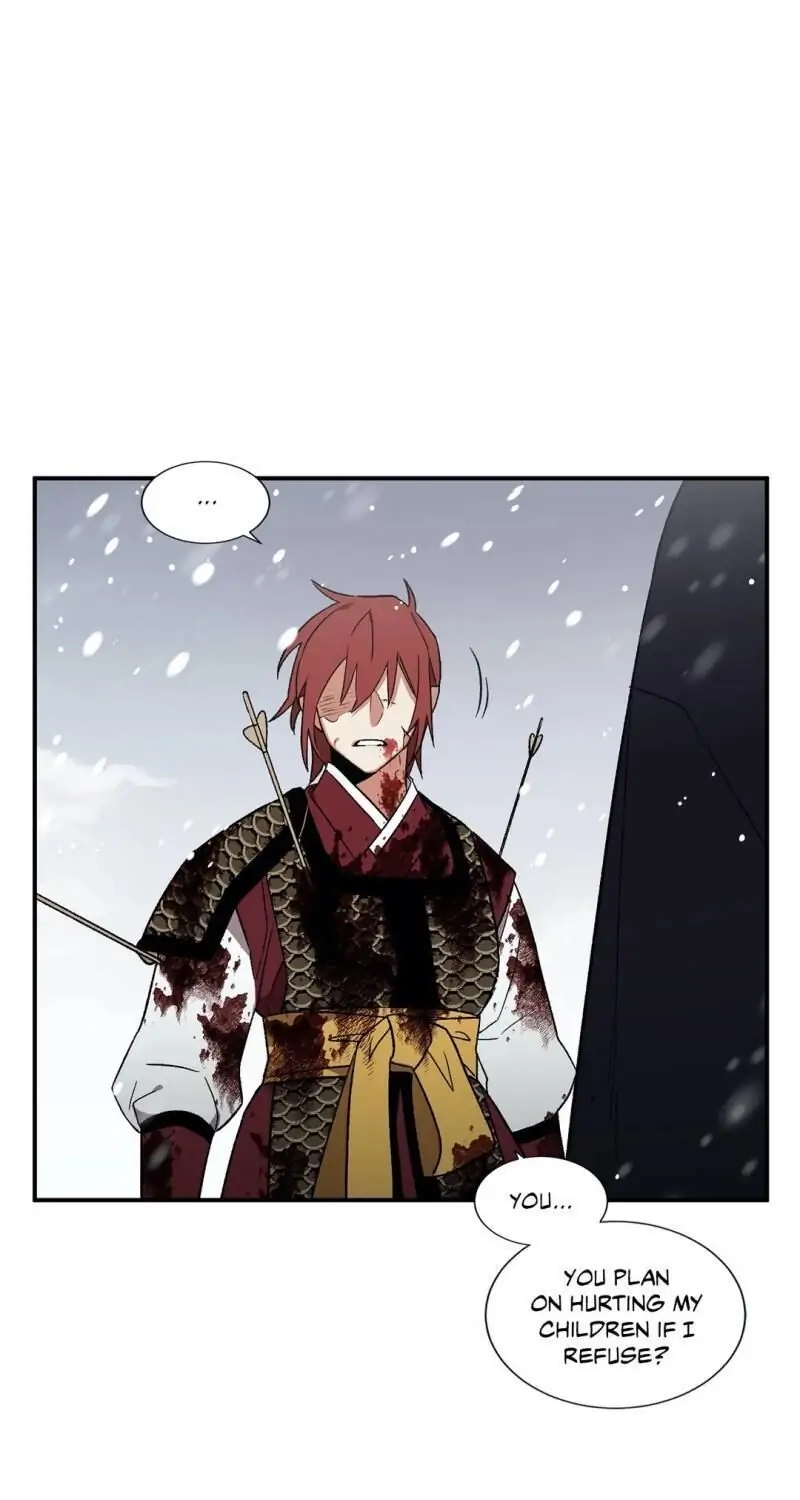Cradle of Imae Chapter 43 page 26 - 
