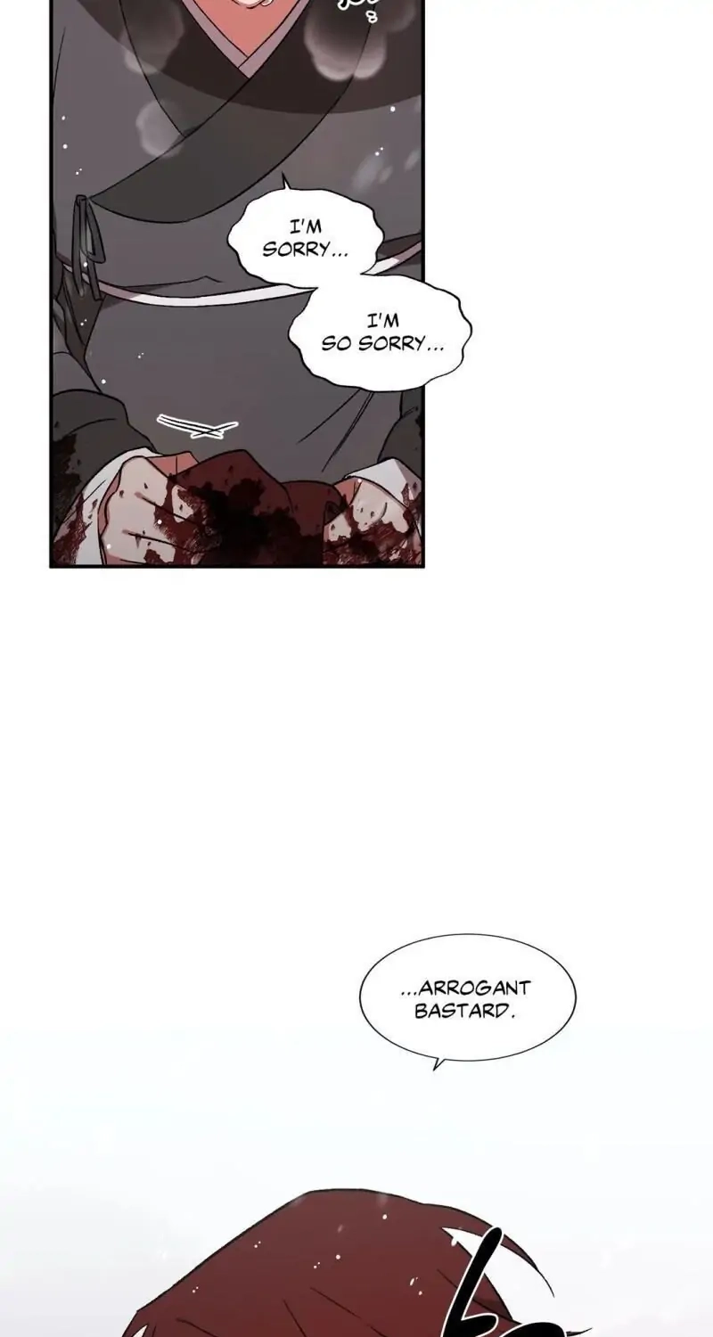 Cradle of Imae Chapter 43 page 28 - 