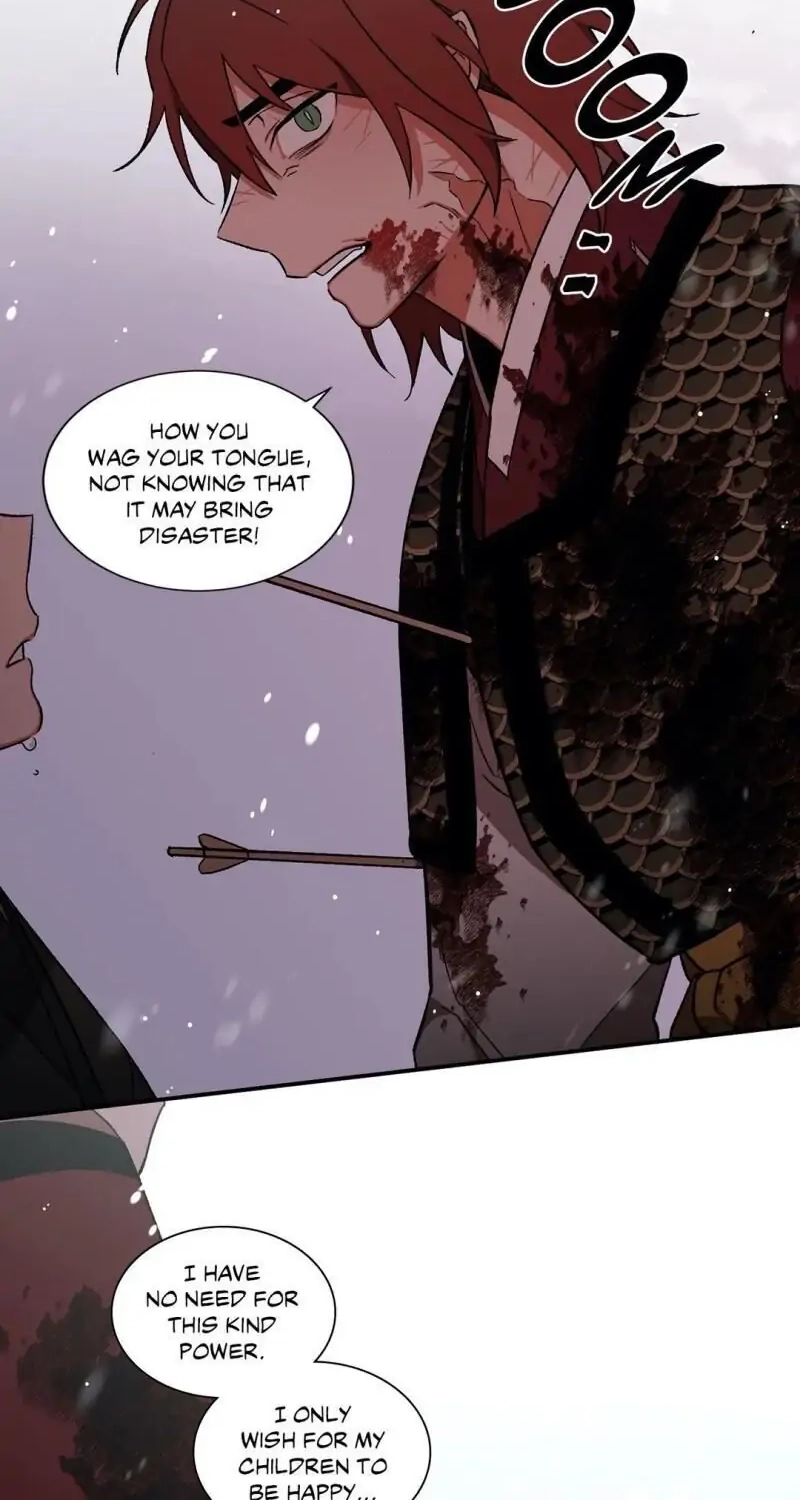 Cradle of Imae Chapter 43 page 29 - 