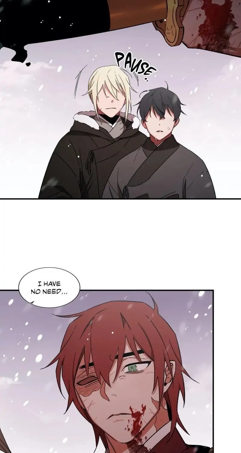 Cradle of Imae Chapter 43 page 31 - 