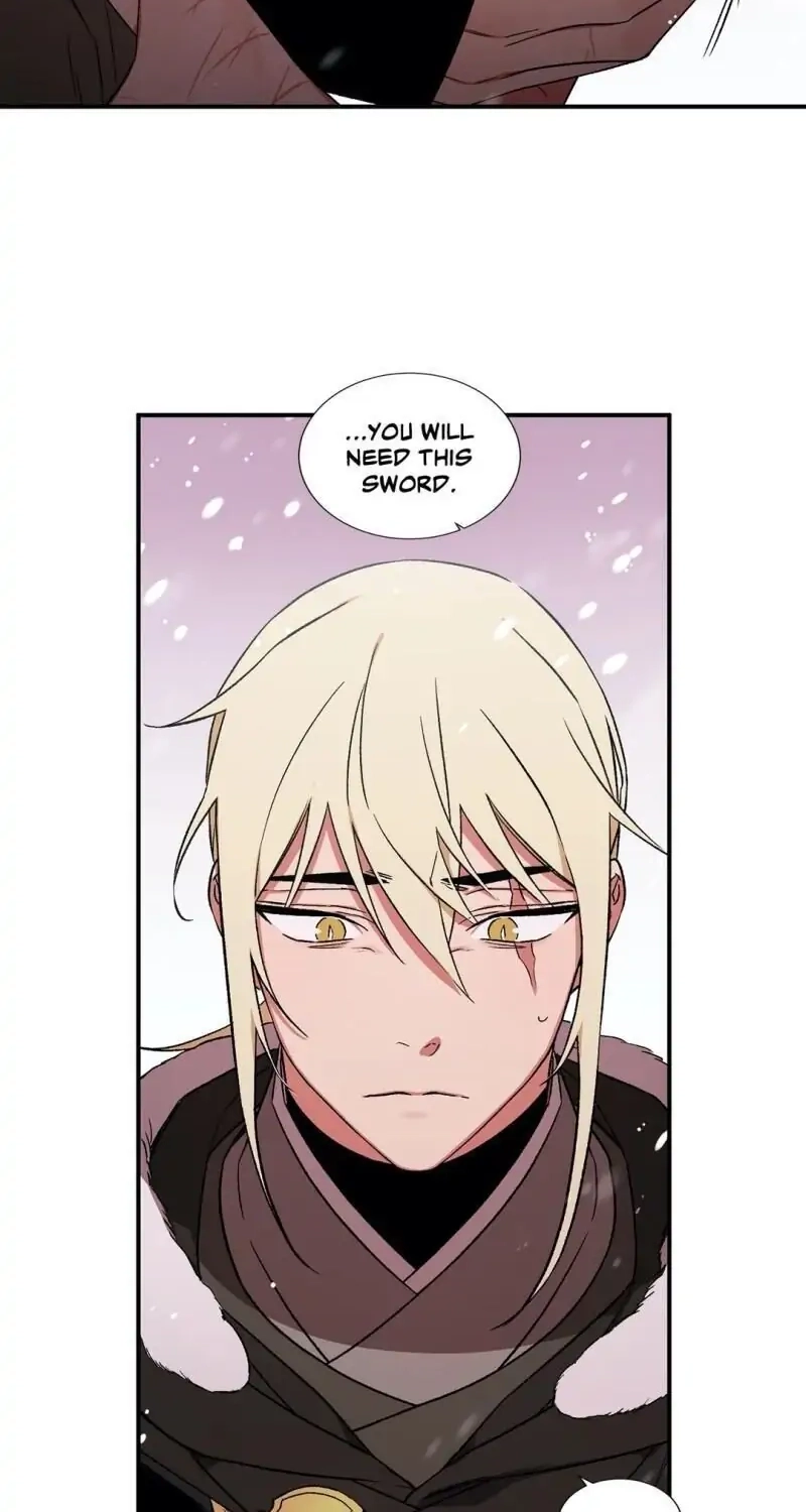 Cradle of Imae Chapter 43 page 33 - 