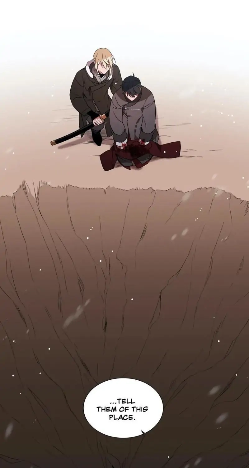 Cradle of Imae Chapter 43 page 38 - 