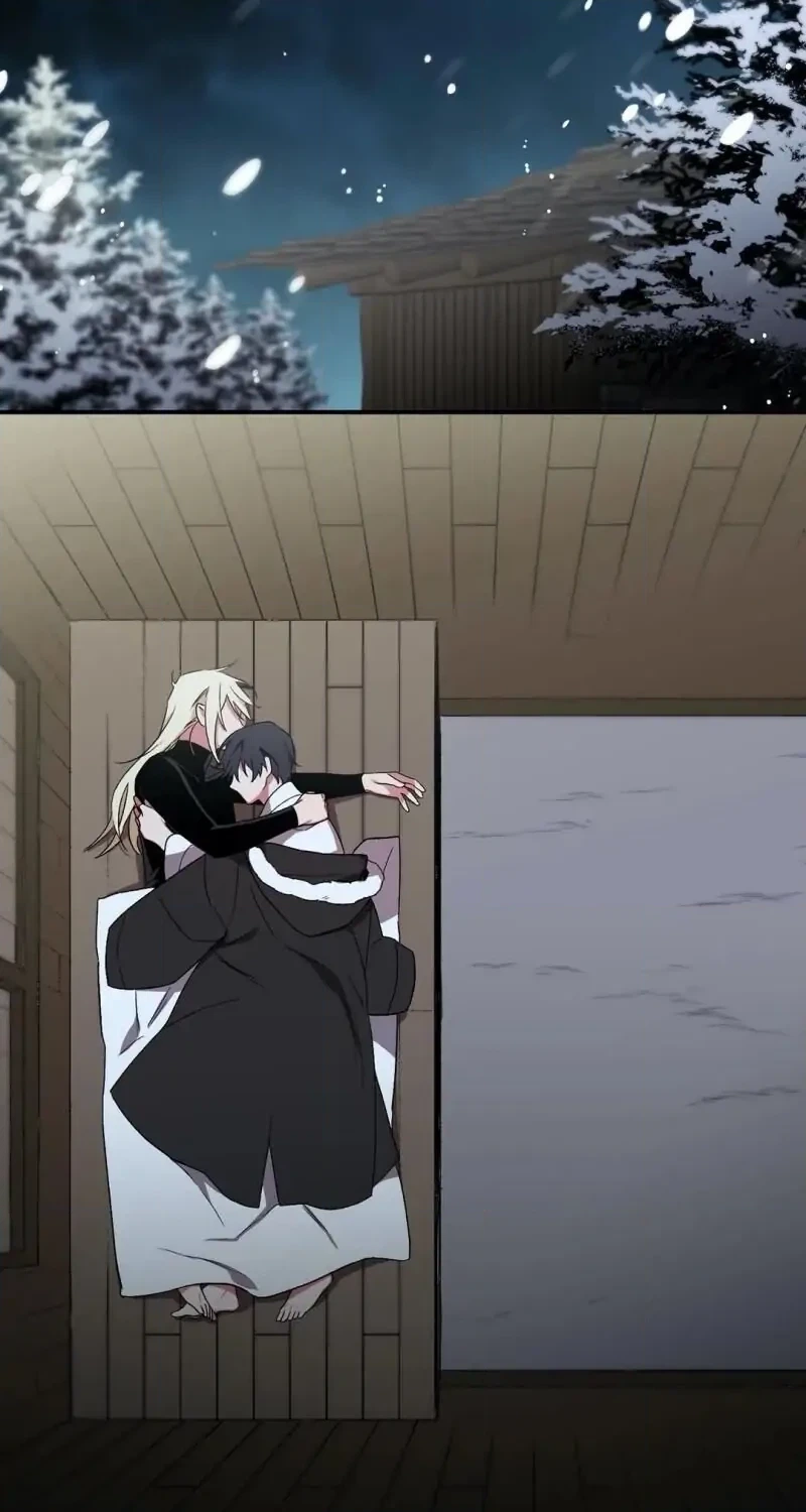 Cradle of Imae Chapter 43 page 40 - 
