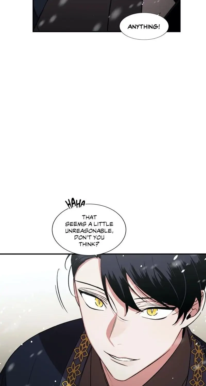 Cradle of Imae Chapter 43 page 5 - 