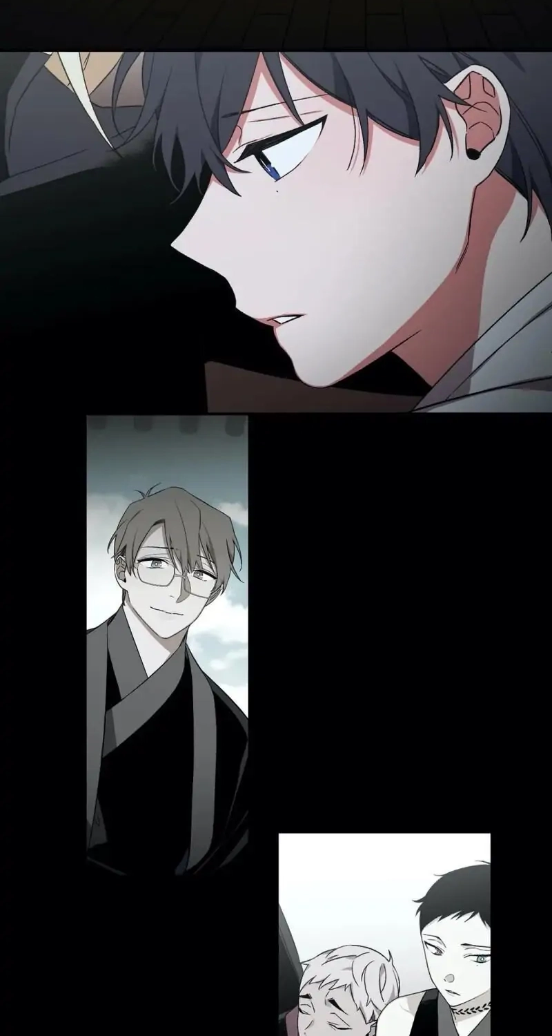 Cradle of Imae Chapter 43 page 41 - 