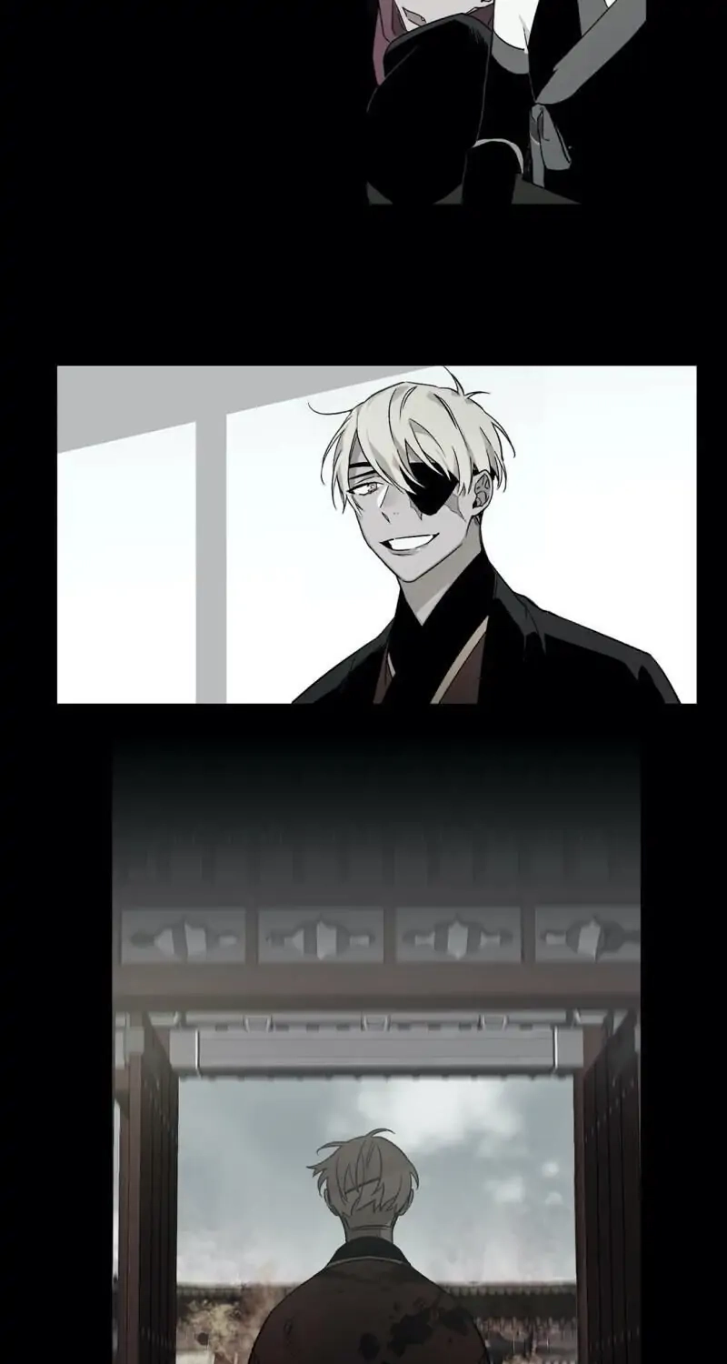 Cradle of Imae Chapter 43 page 42 - 