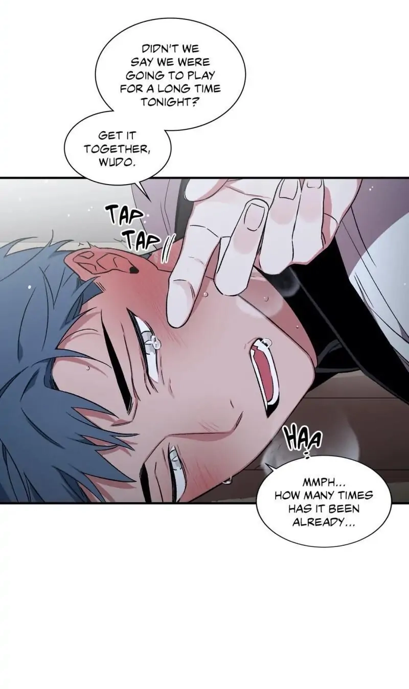 Cradle of Imae Chapter 43 page 48 - 