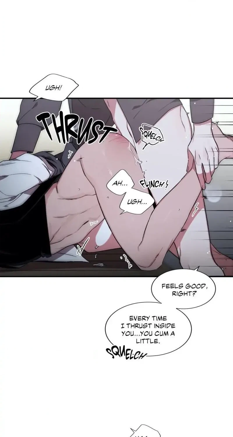 Cradle of Imae Chapter 43 page 50 - 