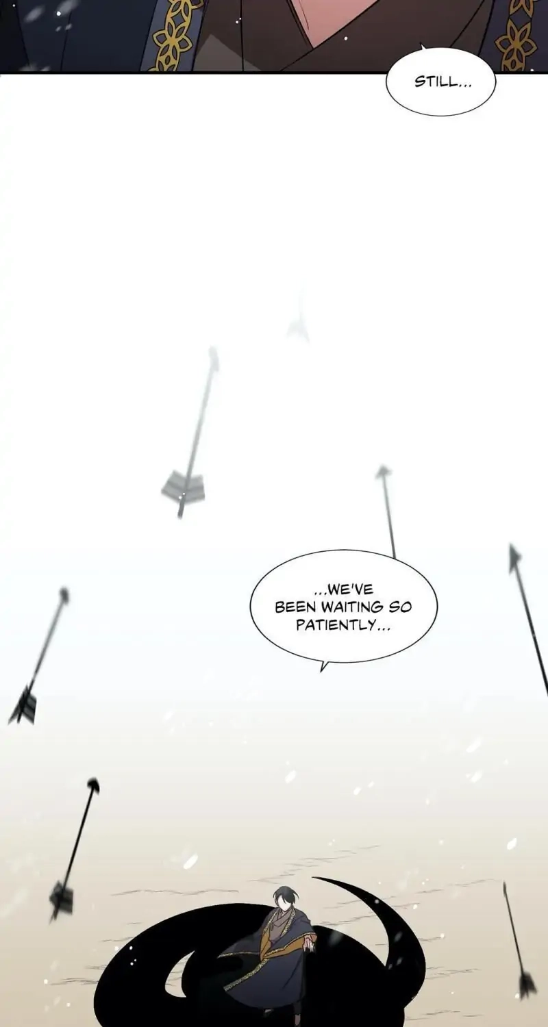 Cradle of Imae Chapter 43 page 6 - 
