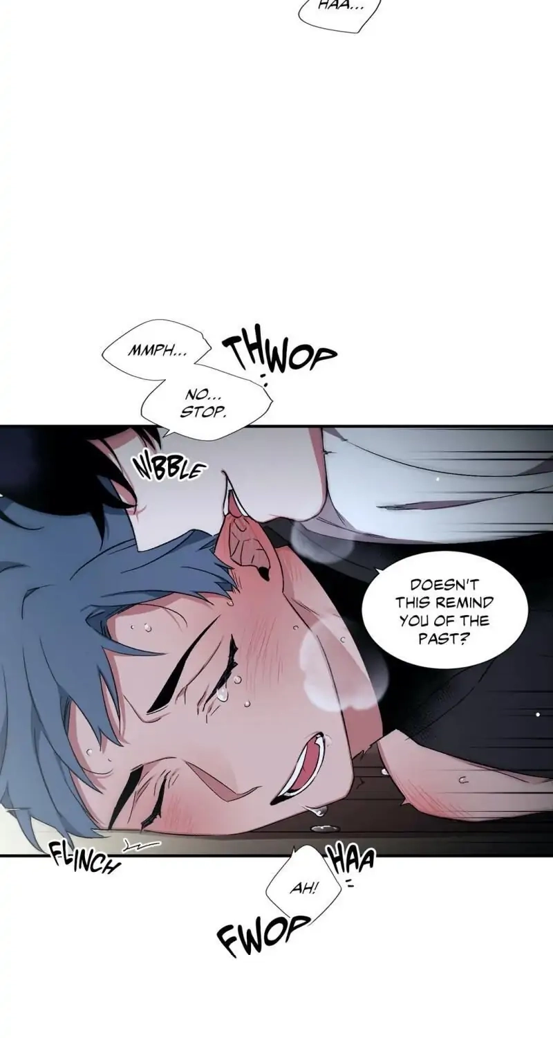 Cradle of Imae Chapter 43 page 51 - 