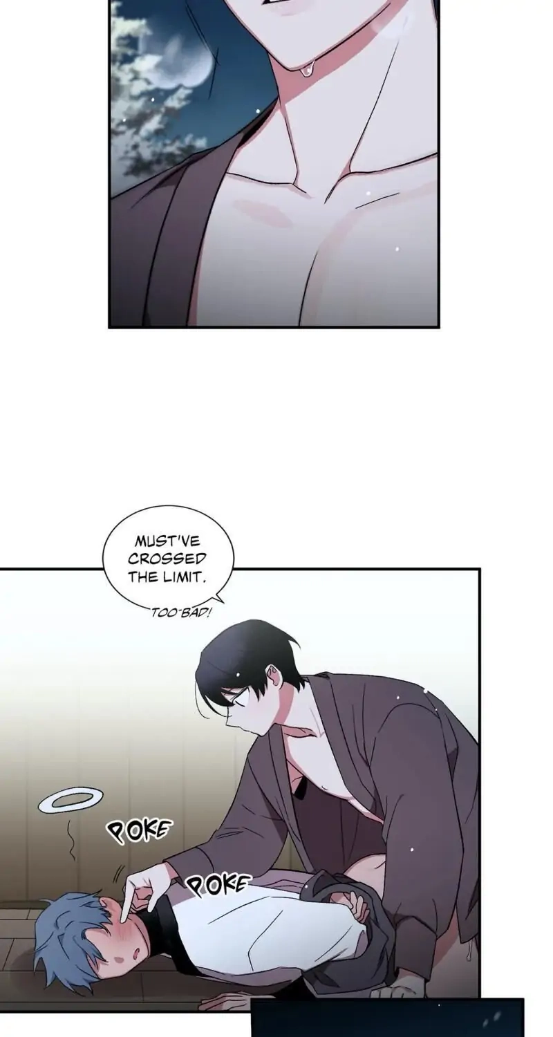 Cradle of Imae Chapter 43 page 54 - 