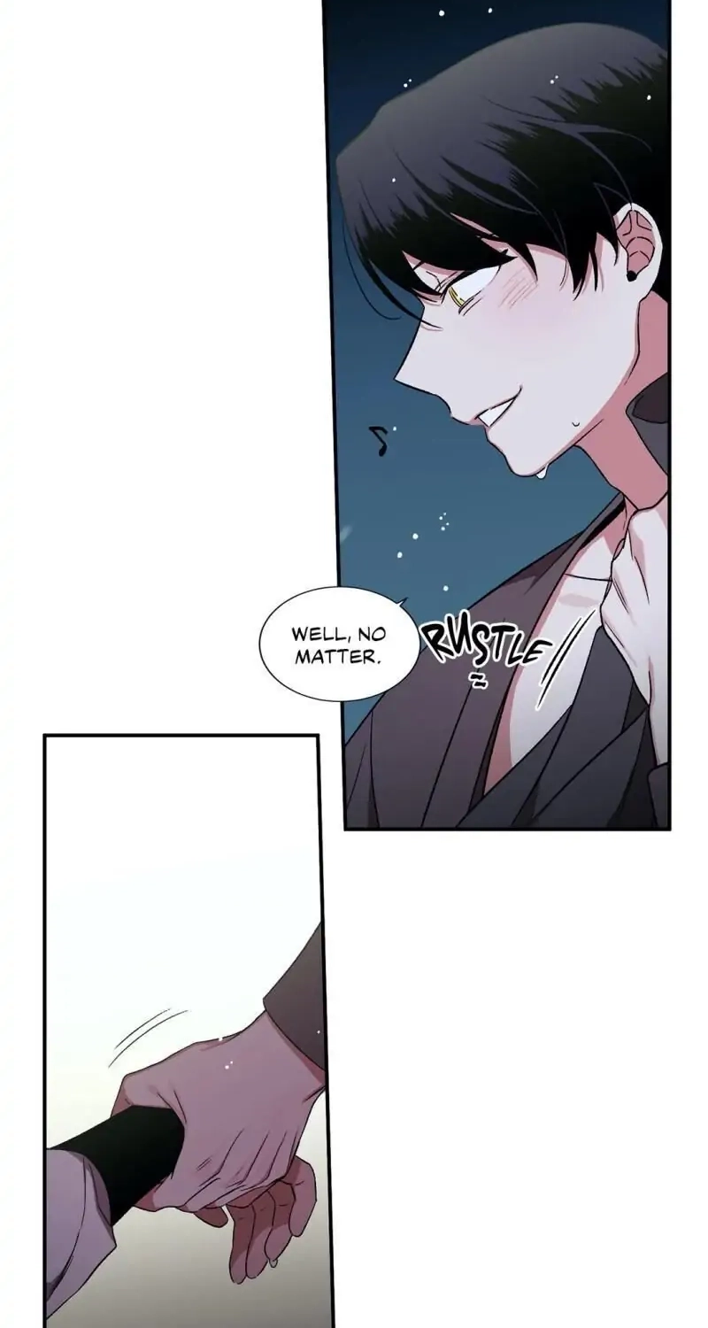 Cradle of Imae Chapter 43 page 55 - 