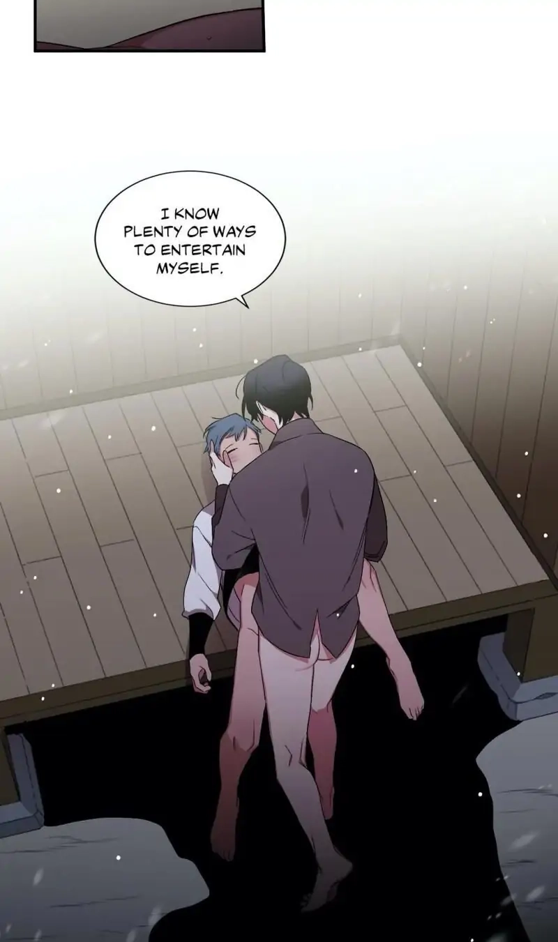 Cradle of Imae Chapter 43 page 56 - 