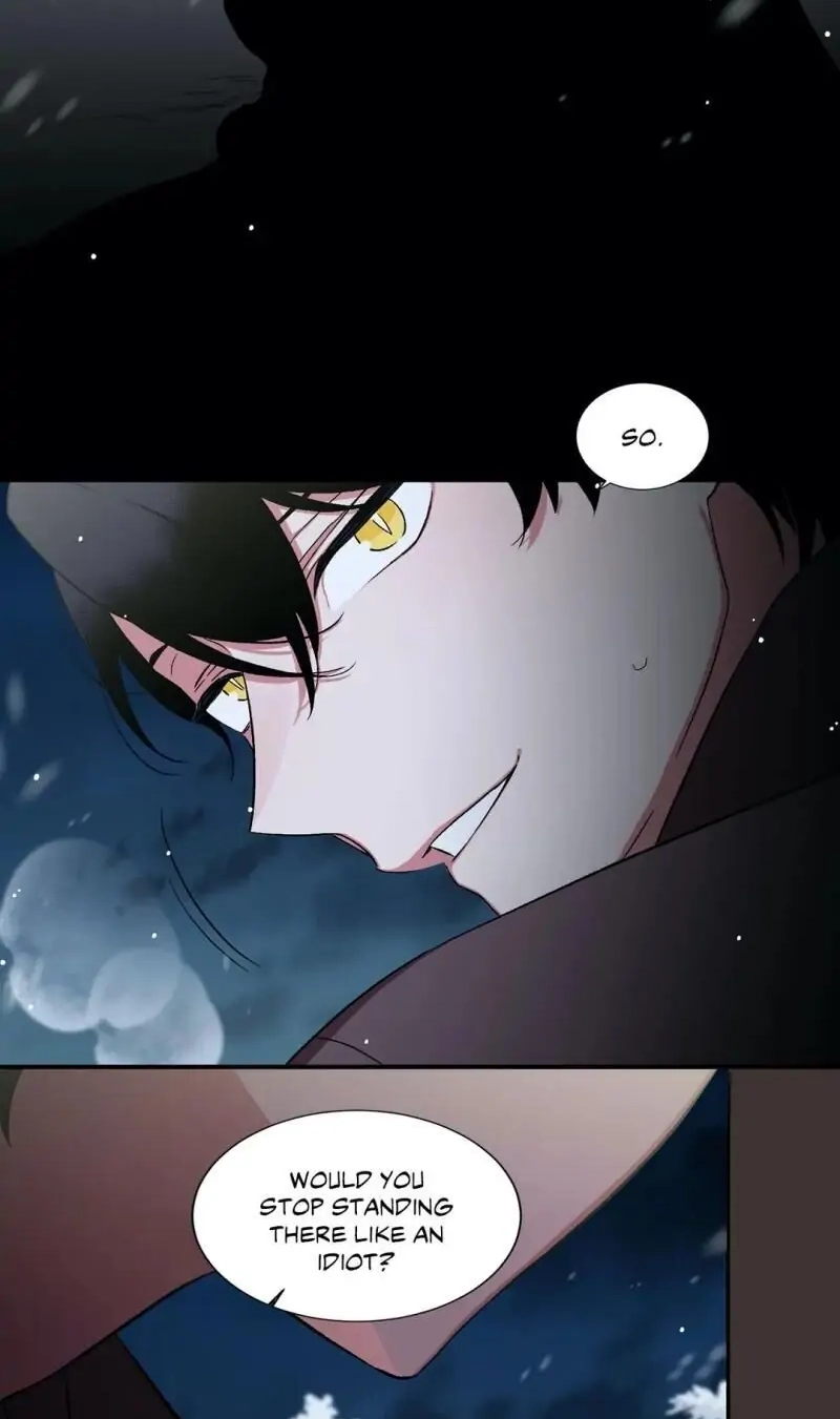 Cradle of Imae Chapter 43 page 57 - 