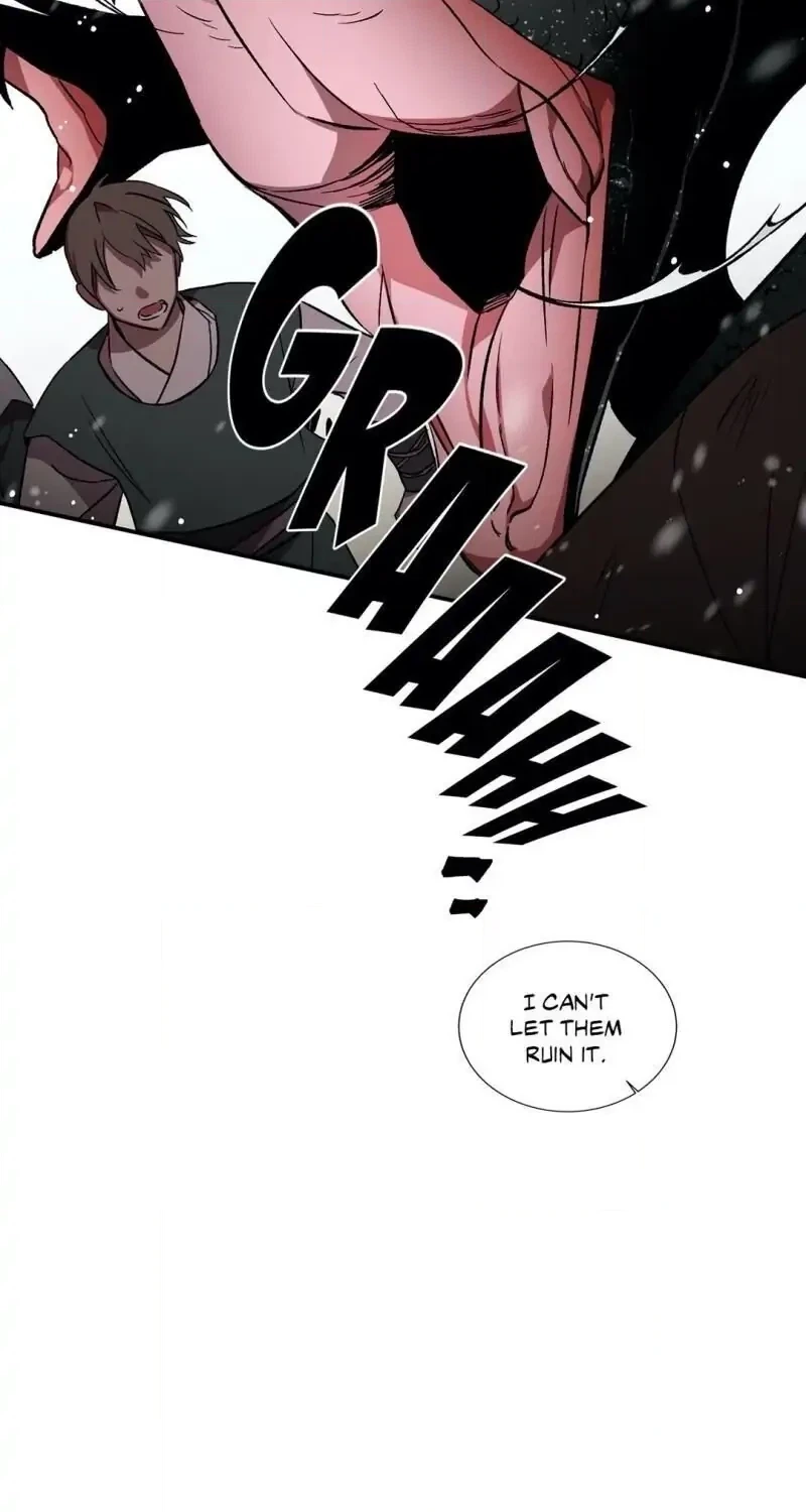 Cradle of Imae Chapter 43 page 8 - 